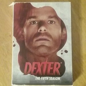 Dexter season 5